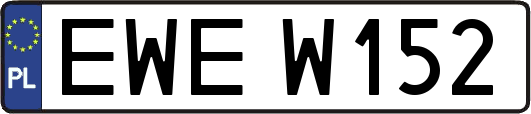 EWEW152