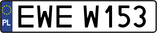 EWEW153