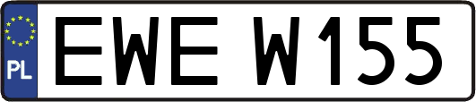 EWEW155