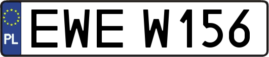EWEW156