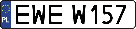 EWEW157