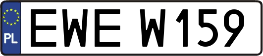 EWEW159