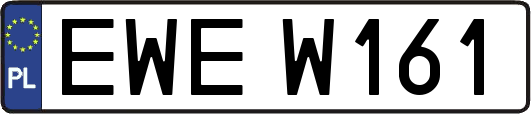 EWEW161