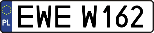 EWEW162