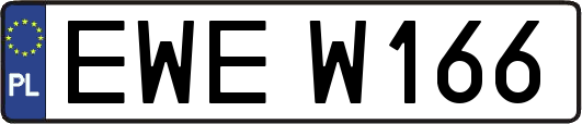 EWEW166