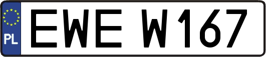 EWEW167