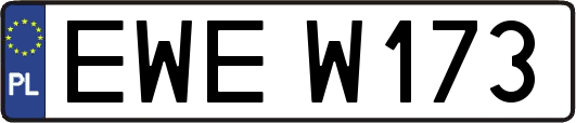 EWEW173