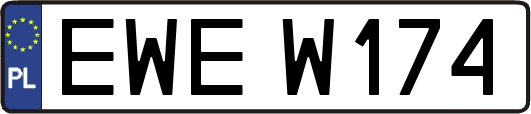 EWEW174