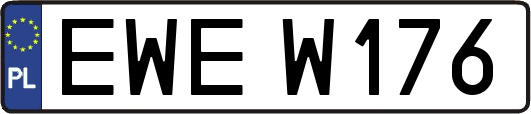 EWEW176