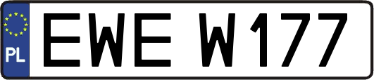 EWEW177