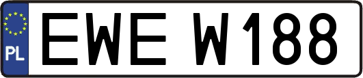 EWEW188
