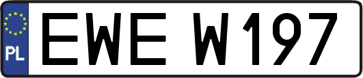 EWEW197