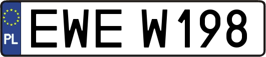 EWEW198