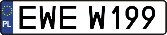 EWEW199
