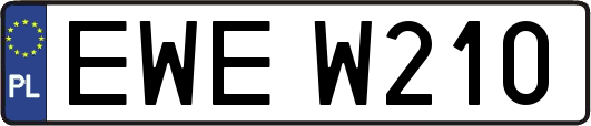 EWEW210