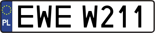 EWEW211