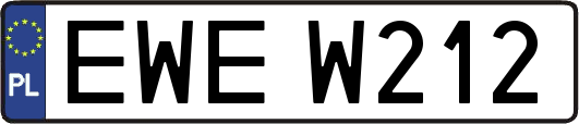 EWEW212