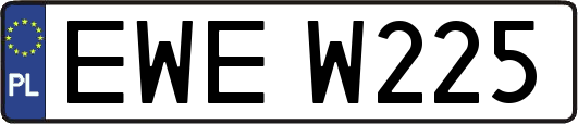 EWEW225