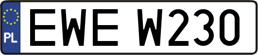 EWEW230