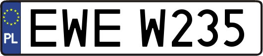 EWEW235