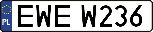 EWEW236