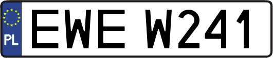 EWEW241