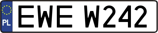 EWEW242