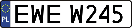 EWEW245