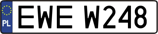 EWEW248