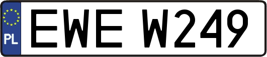 EWEW249