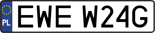 EWEW24G