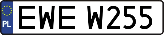 EWEW255