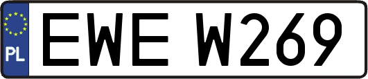 EWEW269