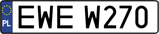 EWEW270