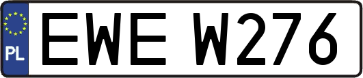 EWEW276