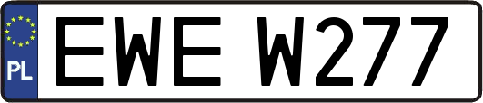 EWEW277