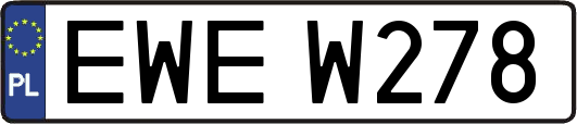 EWEW278