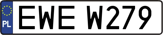 EWEW279