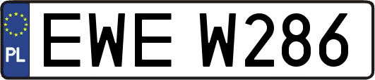EWEW286
