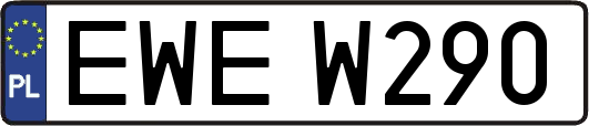 EWEW290