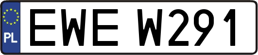EWEW291
