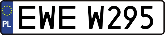 EWEW295