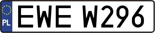 EWEW296