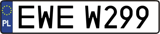 EWEW299