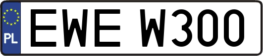 EWEW300
