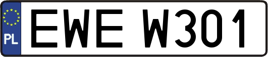 EWEW301