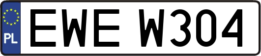 EWEW304