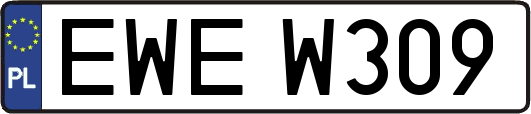 EWEW309