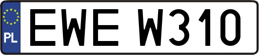 EWEW310