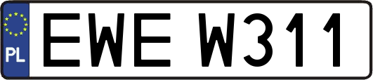 EWEW311